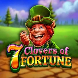 Play the 7 Clovers of Fortune slot by Pragmatic Play on Neon54 Casino