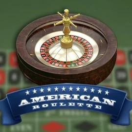 Try American Roulette (BGaming) slot by BGAMING on neon-54.org – logo image