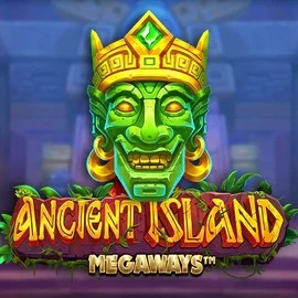 Play Ancient Island Megaways slot by Pragmatic Play on neon-54.org
