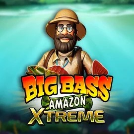 Big Bass Amazon Xtreme – slot by Pragmatic Play, featured at neon-54.org