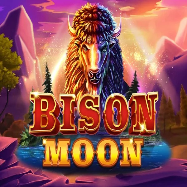 Enjoy Bison Moon by Northern Lights Gaming – logo hosted on neon-54.org