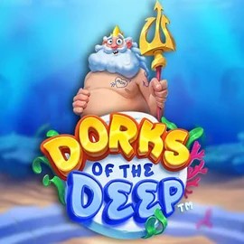 Dorks of the Deep – slot by Hacksaw Gaming, featured at neon-54.org