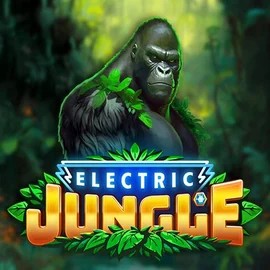 Electric Jungle online slot from Atomic Slot Lab – play at neon-54.org