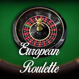 European Roulette (Red Tiger) casino game by Red Tiger Gaming – featured logo at Neon54 Casino