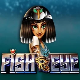 Try Fish Eye slot by Pragmatic Play on neon-54.org – logo image