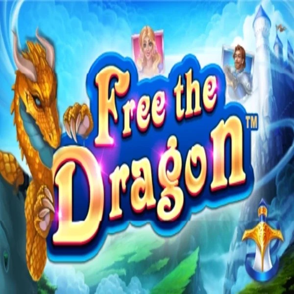 Play Free the Dragon slot by Playtech on neon-54.org