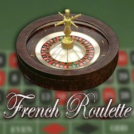 French Roulette (BGaming) by BGAMING, showcased at neon-54.org – game logo