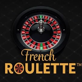Try French Roulette (NetEnt) slot by NetEnt on neon-54.org – logo image