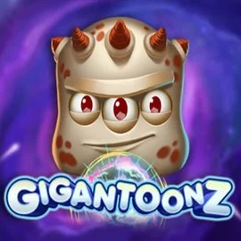 Gigantoonz – slot by Play’n GO, featured at neon-54.org