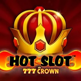 Hot Slot 777 Crown online slot from Wazdan – play at neon-54.org