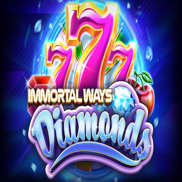Play the Immortal Ways Diamonds slot by RubyPlay on Neon54 Casino