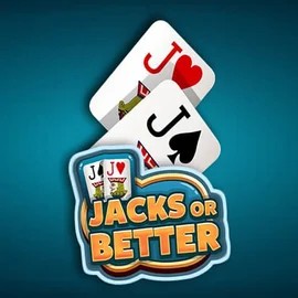 Jacks or Better (Red Rake Gaming) – slot by Red Rake Gaming, featured at neon-54.org