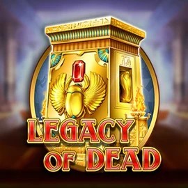 Legacy of Dead online slot from Play’n GO – play at neon-54.org