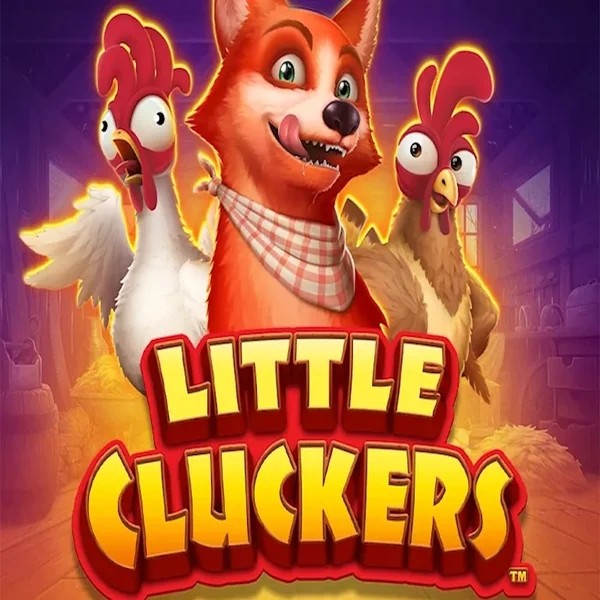 Little Cluckers online slot from Greentube – play at neon-54.org
