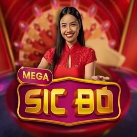 Mega Sic Bo – slot by Pragmatic Play, featured at neon-54.org
