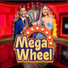 Play Mega Wheel slot by Pragmatic Play on neon-54.org