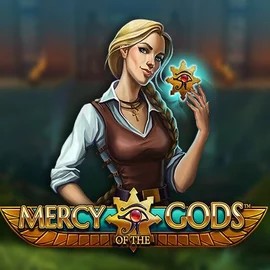Play Mercy Of The Gods slot by NetEnt on neon-54.org