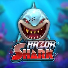 Play Razor Shark slot by Push Gaming on neon-54.org