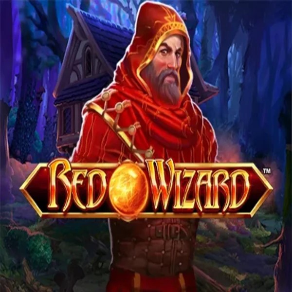 Try Red Wizard slot by Rarestone Gaming on neon-54.org – logo image