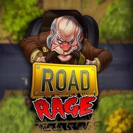 Play Road Rage slot by Nolimit City on neon-54.org