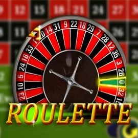 Official Table Games logo: Roulette (Pragmatic Play) by Pragmatic Play at Neon54 Casino