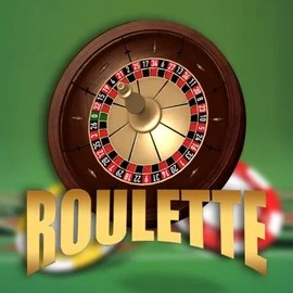 Roulette (Relax Gaming) slot icon by Relax Gaming, available at Neon54 Casino