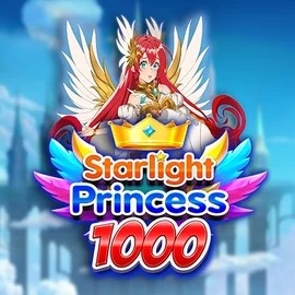 Starlight Princess 1000 online slot from Pragmatic Play – play at neon-54.org