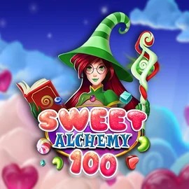 Play Sweet Alchemy 100 slot by Play’n GO on neon-54.org