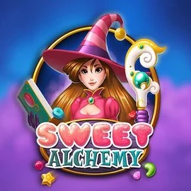 Enjoy Sweet Alchemy by Play’n GO – logo hosted on neon-54.org