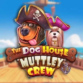 Enjoy The Dog House Muttley Crew by Pragmatic Play – logo hosted on neon-54.org