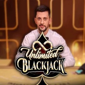 Unlimited Blackjack online slot from Ezugi – play at neon-54.org
