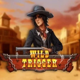 Wild Trigger logo by Play’n GO Neon54 Casino