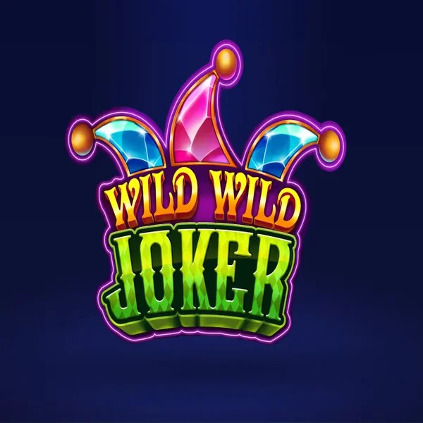 Play the Wild Wild Joker slot by Pragmatic Play on Neon54 Casino